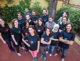 Turkish start-up bought by gaming giant for $250 million