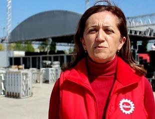 My election will help unionization of women workers: Labor union DİSK’s first female chair