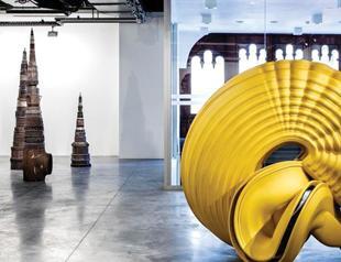 ‘Human Nature’ at Istanbul Modern