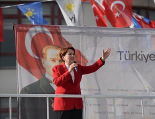 İYİ Partys presidential candidate Akşener calls for roadmap for ‘return to parliamentary system’