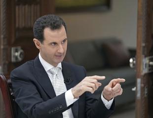 Assad says he’ll use force if YPG refuses to withdraw