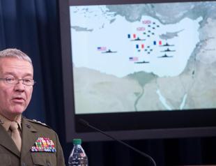 Pentagon warns Syrias Assad against attacking Kurdish-led forces