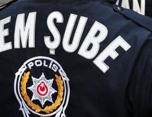 International treaty on counter-terrorism comes into effect in Turkey