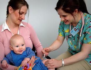 WHO warns against ‘increasing anti-vaccination trend’ in Turkey