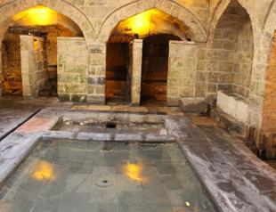 Gaziantep’s underground facilities on UNESCO tentative list