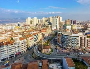 One killed in gun attack in Turkey’s Bursa