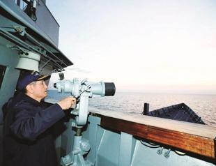 Turkey will never allow fait accompli in seas: Defense Minister Canikli