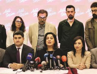 Turkeys opposition forces establish ‘Fair Election Platform’