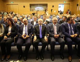 CHP leader questions whereabouts of $2.9 trillion spending during AKP rule