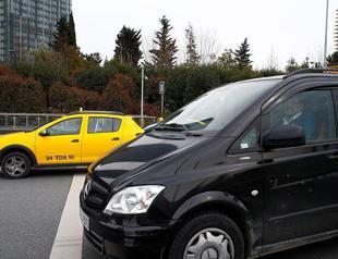 Uber ‘is over’ in Istanbul, Erdoğan says