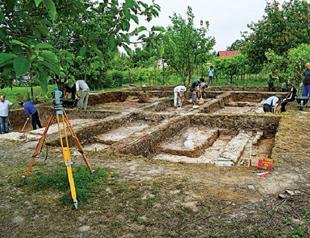 Turkey continues to restore Ottoman history in Hungary