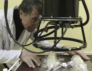 Targeted cancer treatments far outperform traditional methods