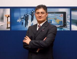 Turkey sets up firm for indigenous car