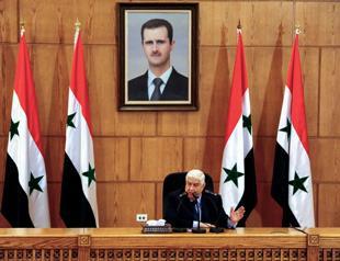 Syria extends deadline for contentious property law claims