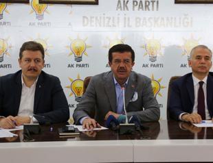 Fitch, Moodys statements on Turkey speculative: Minister