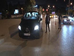 Uber vehicles under tight scrutiny following Erdoğan’s remarks