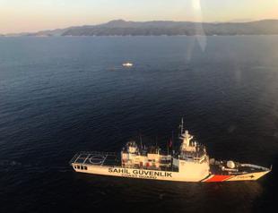 Nine migrants, mainly children, drown off Turkish coast