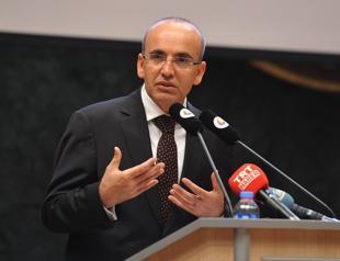 Deputy PM Şimşek: Funds started flowing