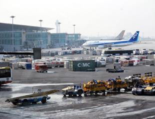 Global airport capacity crisis amid passenger boom: IATA