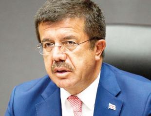 AKP’s Zeybekci expects to win in İzmir polls