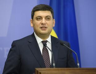 Ukraine PM threatens to quit