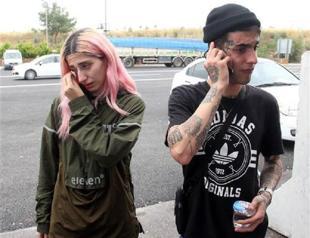 ‘Do not deport us, they will kill us,’ Iranian refugees beg Turkish authorities