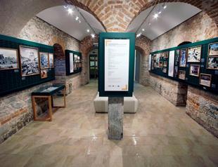 ‘Picturing a Lost Empire’ at ANAMED exhibition