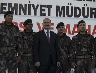 Turkey’s operation on Qandil Mountains is a matter of ‘timing’: Minister