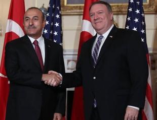 Turkey, US endorse Syria road map