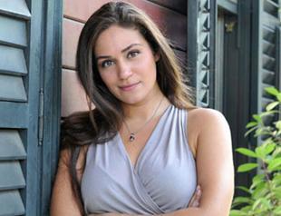 Turkish actress reveals indecent proposal by ‘Azeri businessman’