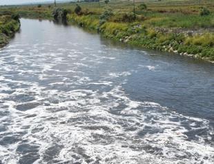 79 percent of Turkish freshwater bodies polluted: Chamber report