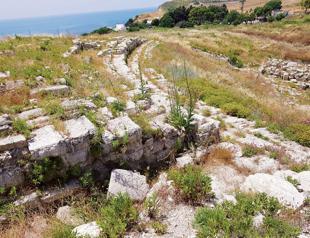 Excavations continue in ancient Magarsus
