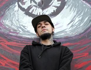 Turkish rap artist Ezhel faces 10 years in jail for inciting use of cannabis