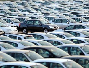 Turkish May automotive sales fall nearly 15 percent: Association