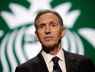 Starbucks chief Schultz retiring, may run for president