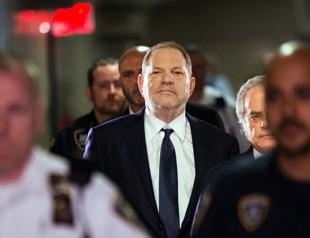 Weinstein pleads not guilty to rape, sex assault charges