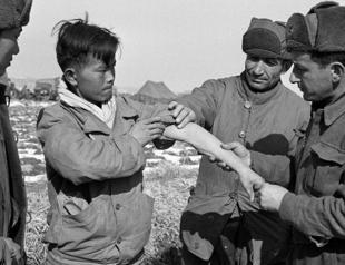 Seoul reveals plan to find missing remains of Korean War soldiers