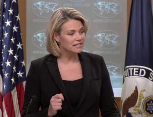 YPG is set to leave Manbij: US State Department spokesperson
