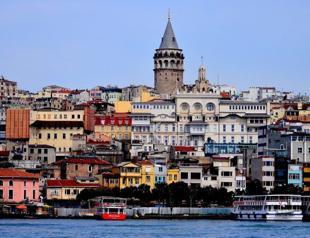 World Bank forecasts 4.5 percent 2018 growth in Turkey