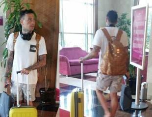 British tourist’s ‘theft scam’ revealed by Turkish hotel