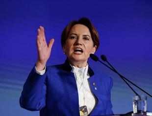 İYİ Party candidate ‘confident’ about moving to second round of presidential elections