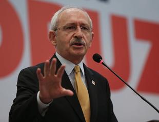 Interior Ministry denies allegations of wiretapping CHP’s Kılçdaroğlu, İnce
