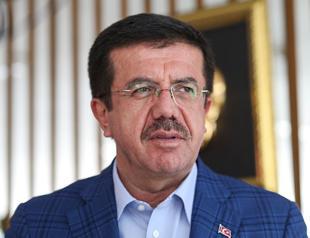 Gov’t taking steps to bring down inflation rate: Zeybekci