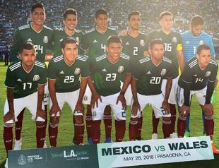 Prostitute scandal jolts Mexico squad