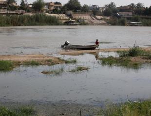 Turkey says certain Iraq will not suffer from water shortage after dam is built