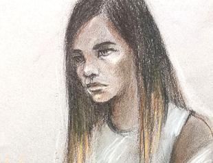 UK teen convicted of museum attack plot