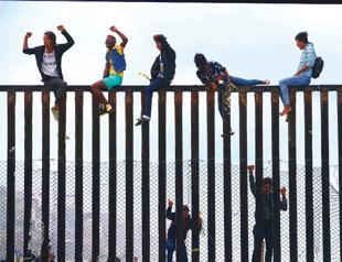 UN to US: Don’t divide migrant kids, parents