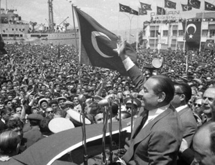 Politics and the peasantry in Turkey