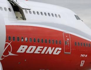 Boeing says it will not deliver any aircraft to Iran