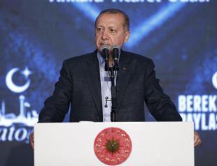 Erdoğan rejects CHP candidate’s call for live TV debate